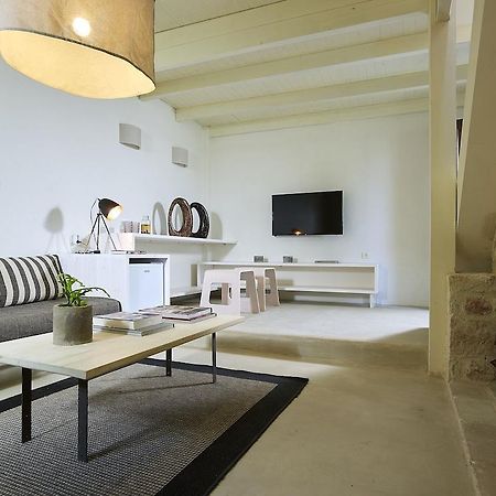 Iridachic Boutique Hotel & Spa Сталида Экстерьер фото