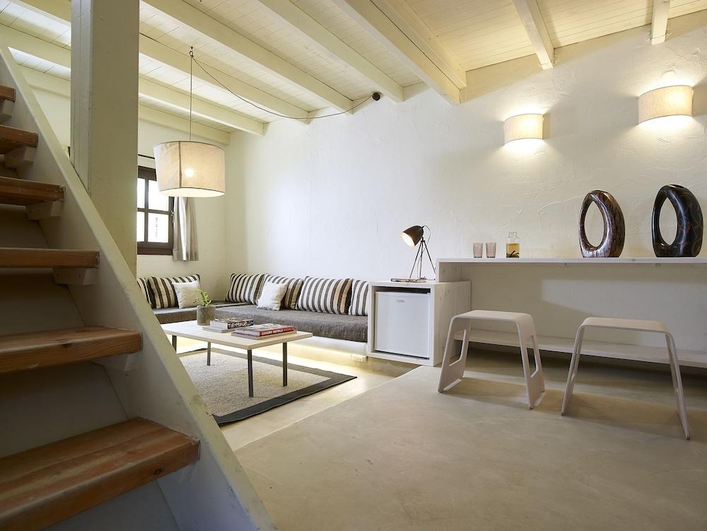 Iridachic Boutique Hotel & Spa Сталида Экстерьер фото