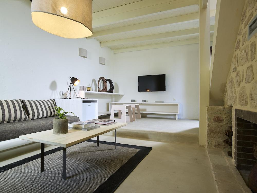 Iridachic Boutique Hotel & Spa Сталида Экстерьер фото